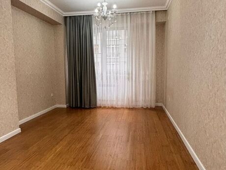 2 otaqlı yeni tikili - 20 Yanvar m. - 80 m²