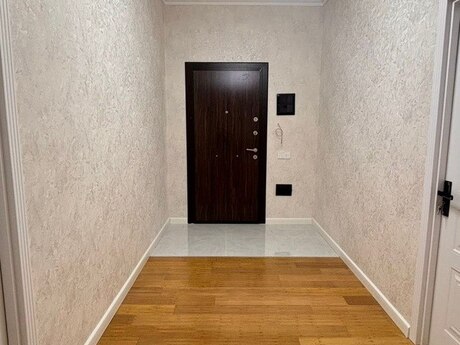 2 otaqlı yeni tikili - 20 Yanvar m. - 80 m²