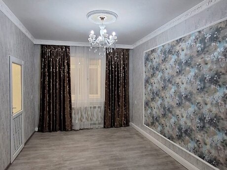 2 otaqlı köhnə tikili - Memar Əcəmi m. - 50 m²