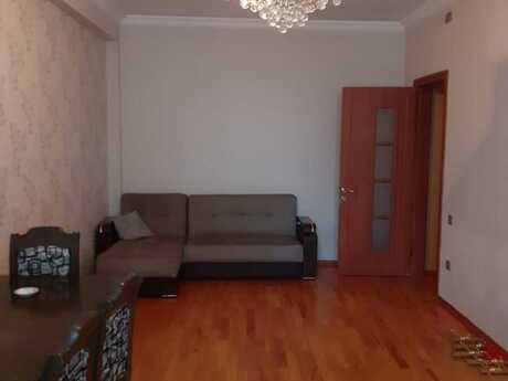 Объявление №6018652 - Баку, пос. 8-й мкр, 3-комн., 100 м², 3/16 этаж