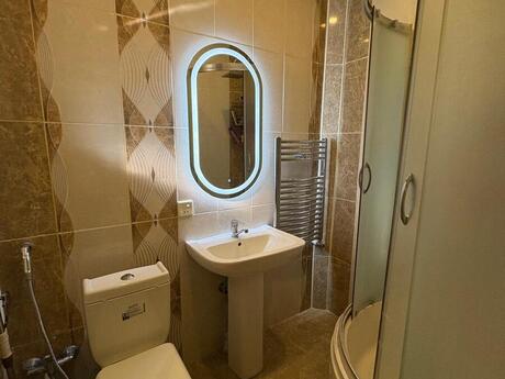 2 otaqlı köhnə tikili - 28 May m. - 60 m²