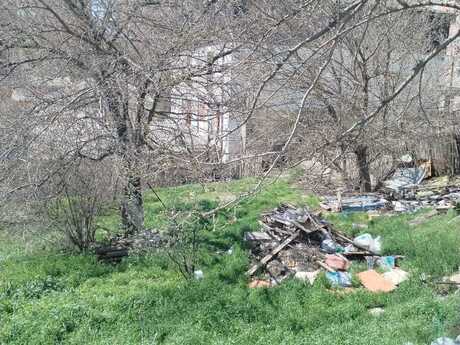 Elan №6018667 - Bakı, İnşaatçılar m., 7 otaqlı, 260 m²