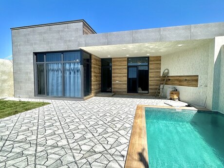 Объявление №6018682 - Баку, пос. Мардакан, 4-комн., 125 м²