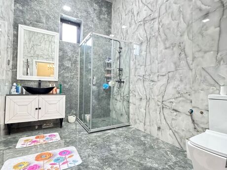 House with Garden, Villa For Sale