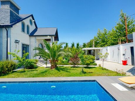 5 otaqlı həyət evi, 260 m², Mərdəkan: 475 000 ₼ 5