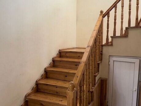 House with Garden, Villa For Sale