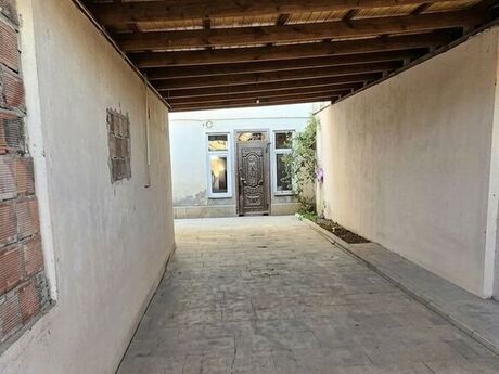6 otaqlı həyət evi, 260 m², Xocəsən: 160 000 ₼ 5