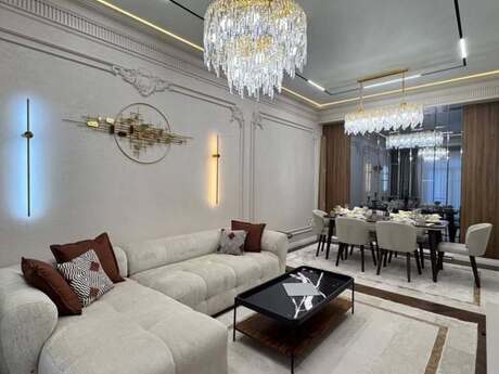 Elan №6018789 - Bakı, Nəsimi r., 2 otaqlı, 100 m², 5/27 mərtəbə