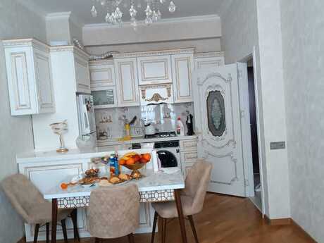Elan №6017845 - Bakı, Massiv D q., 2 otaqlı, 55 m², 15/17 mərtəbə