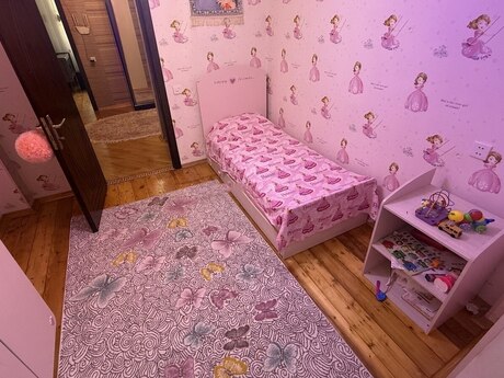 4 otaqlı mənzil, 90 m², Yeni Günəşli: 184 000 ₼ 5
