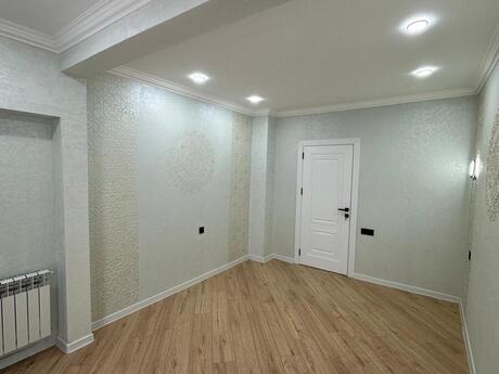 3 otaqlı köhnə tikili - Həzi Aslanov m. - 80 m²