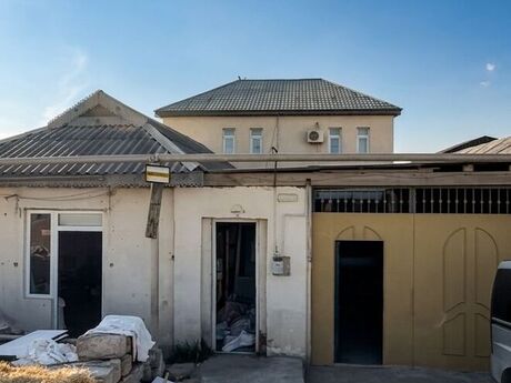 Объявление №6018772 - Баку, м. Ходжасан, 6-комн., 260 м²