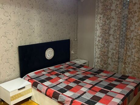 Объявление №6018859 - Баку, м. Ази Асланов, 3-комн., 80 м², 8/9 этаж