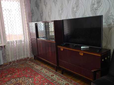 Объявление №6018900 - Баку, м. Ичеришехер, 2-комн., 60 м², 4/9 этаж