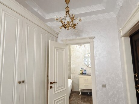 Объявление №6019015 - Баку, м. Шах Исмаил Хатаи, 3-комн., 124 м², 8/16 этаж