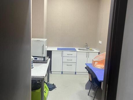 Obyekt - Nizami m. - 75 m²