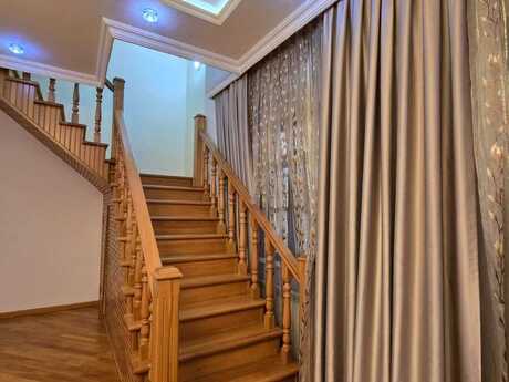 7 otaqlı həyət evi, 235 m², Suraxanı: 310 000 ₼ 5