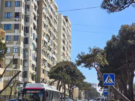 Elan №6018943 - Bakı, Suraxanı r., 7 otaqlı, 235 m²