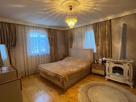 Satılır 3 otaqlı həyət evi/bağ evi 90 m², Məmmədli q.