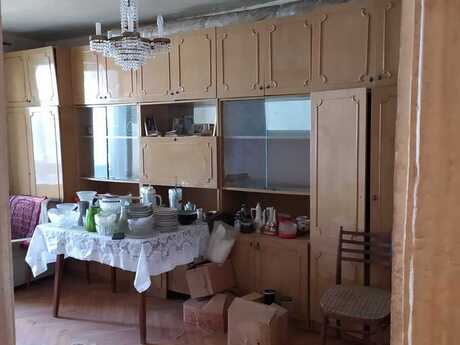 2 otaqlı köhnə tikili - Yasamal q. - 52 m²