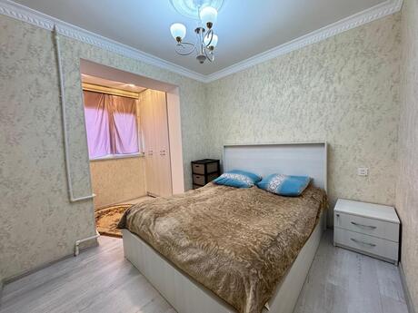5 otaqlı mənzil, 110 m², Biləcəri: 197 000 ₼ 5