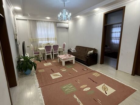 Satılır 5 otaqlı həyət evi/bağ evi 470 m², Biləcəri q.