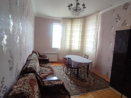 2 otaqlı yeni tikili - Masazır q. - 65 m²