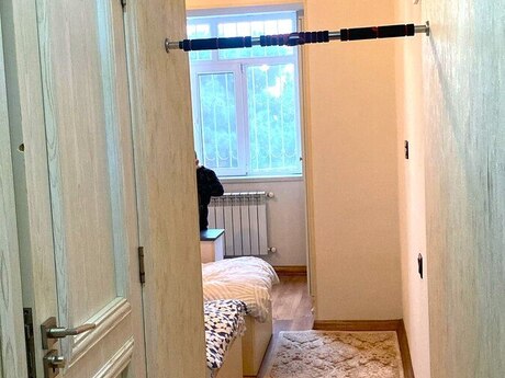 Elan №6018978 - Bakı, Nəriman Nərimanov m., 3 otaqlı, 67 m², 6/9 mərtəbə