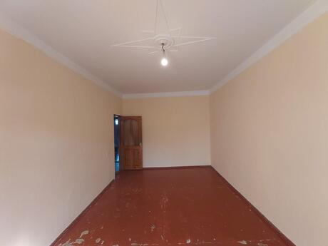 3 otaqlı köhnə tikili - Qara Qarayev m. - 75 m²