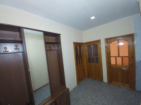 Elan №6019012 - Bakı, Qara Qarayev m., 3 otaqlı, 75 m², 5/9 mərtəbə