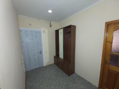 3 otaqlı köhnə tikili - Qara Qarayev m. - 75 m²