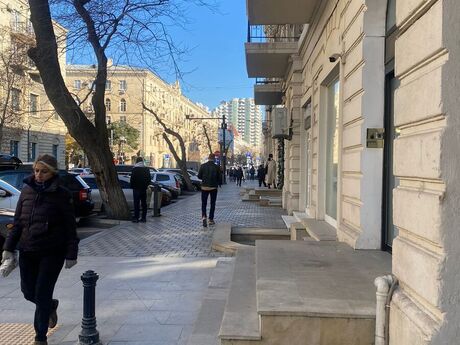 Elan №6019058 - Bakı, 28 May m., 130 m²