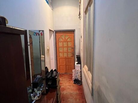 2 otaqlı köhnə tikili - 28 May m. - 62 m²
