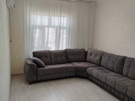 Объявление №6019045 - Хырдалан, Хырдалан, 2-комн., 75 м², 4/5 этаж