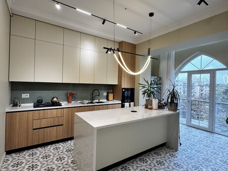 3-room apartment, 80 m², Elmlər Akademiyası: 395 000 ₼ 5