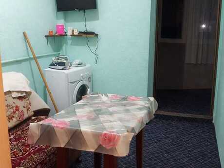 2 otaqlı köhnə tikili - Neftçilər m. - 55 m²