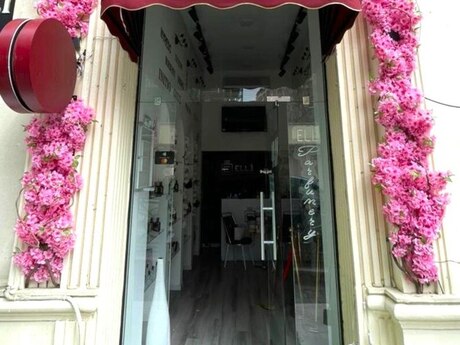 Объявление №6019087 - Баку, м. 28 мая, 17 м²