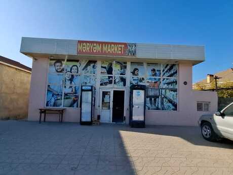 Satılır obyekt 81 m², Sumqayıt