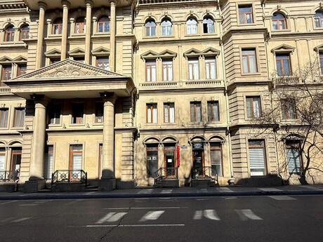 Объявление №6019106 - Баку, Насиминский  р., 100 м²