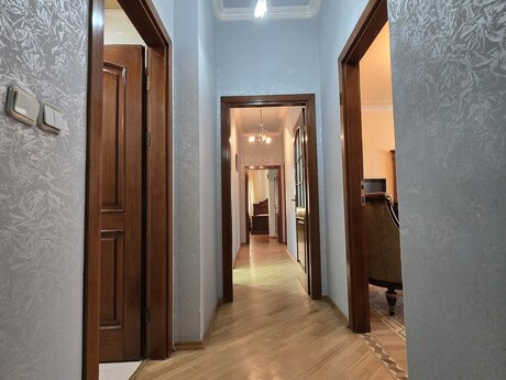 3 otaqlı mənzil, 125 m², Elmlər Akademiyası: 410 000 ₼ 5