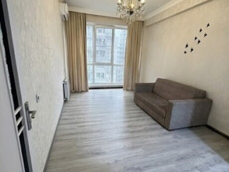 2 otaqlı yeni tikili - 20 Yanvar m. - 50 m²