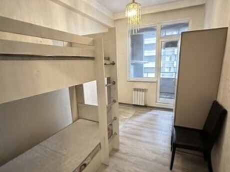 2 otaqlı yeni tikili - 20 Yanvar m. - 50 m²