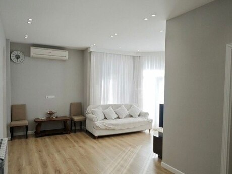 4 otaqlı yeni tikili - Neftçilər m. - 100 m²