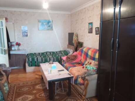 3 otaqlı mənzil, 75 m², İnşaatçılar: 183 700 ₼ 3