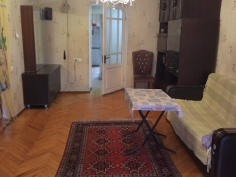 3 otaqlı mənzil, 75 m², İnşaatçılar: 183 700 ₼ 2