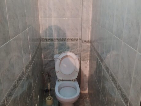 3 otaqlı köhnə tikili - Xalqlar Dostluğu m. - 80 m²