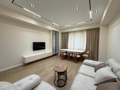 Объявление №6019209 - Баку, пос. Аг шехер, 3-комн., 130 м², 5/7 этаж