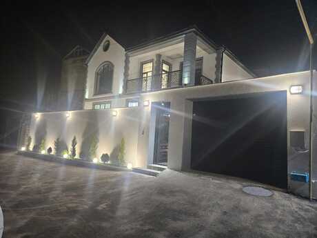 Elan №6019206 - Bakı, Badamdar q., 4 otaqlı, 270 m²