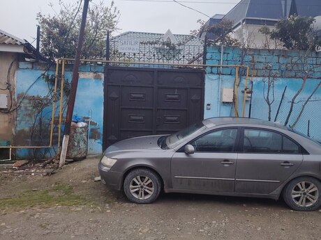 Satılır 3 otaqlı həyət evi/bağ evi 100 m², Mehdiabad q.