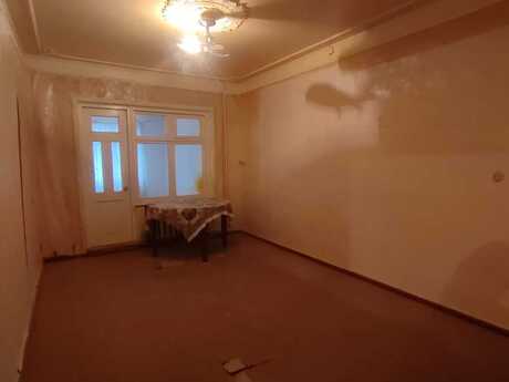 Elan №6019223 - Bakı, Həzi Aslanov m., 3 otaqlı, 85 m², 1/9 mərtəbə